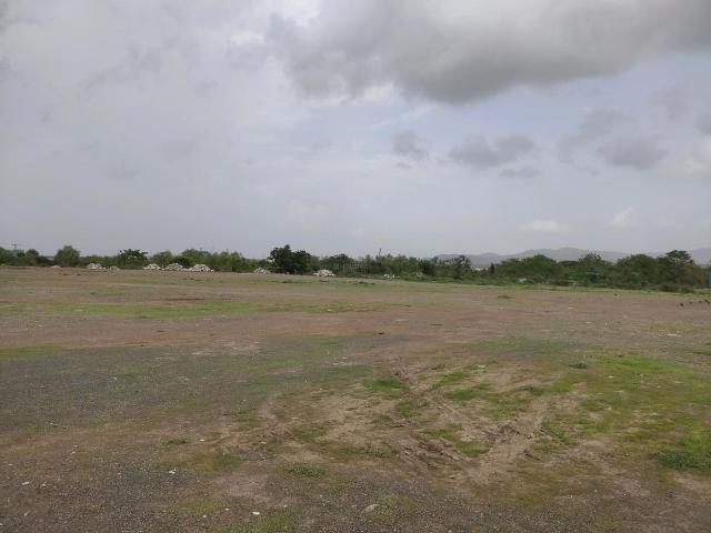 Residential Plot in Dronagiri for resale Navi Mumbai. The reference number is 17417656
