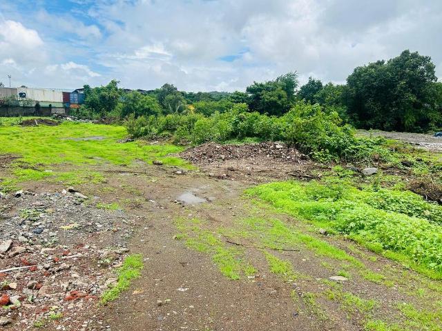 Residential Plot in Dronagiri for resale Navi Mumbai. The reference number is 17417656