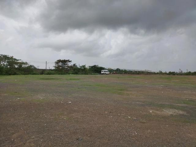 Residential Plot in Dronagiri for resale Navi Mumbai. The reference number is 17420623