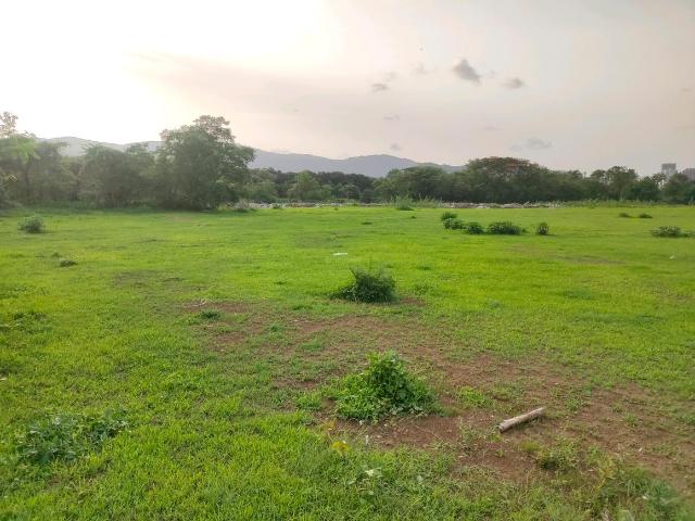 Residential Plot in Dronagiri for resale Navi Mumbai. The reference number is 17438187