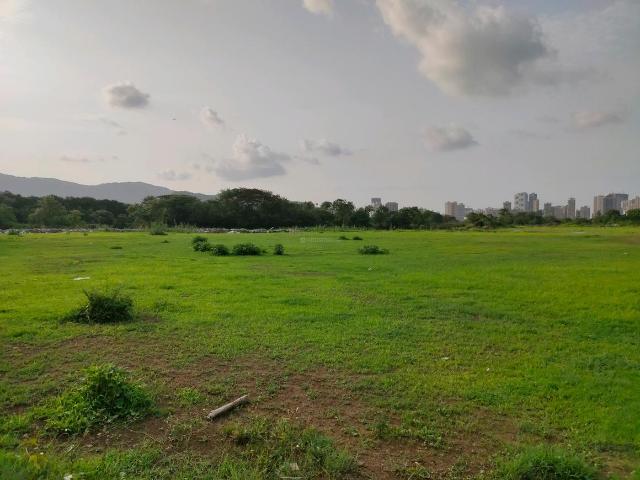 Residential Plot in Dronagiri for resale Navi Mumbai. The reference number is 17492832