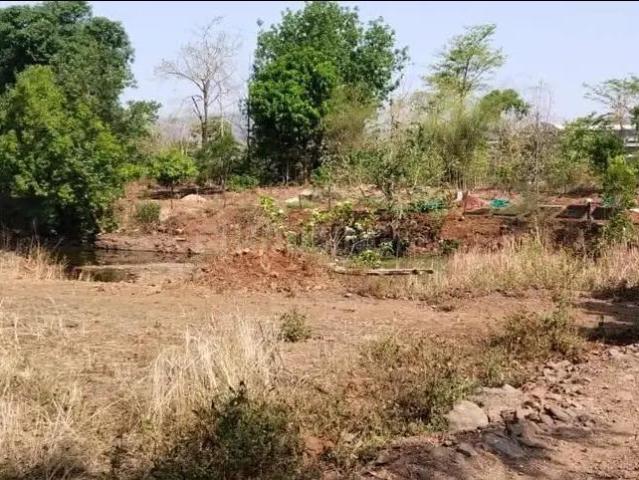 Residential Plot in Dronagiri for resale Navi Mumbai. The reference number is 17614737