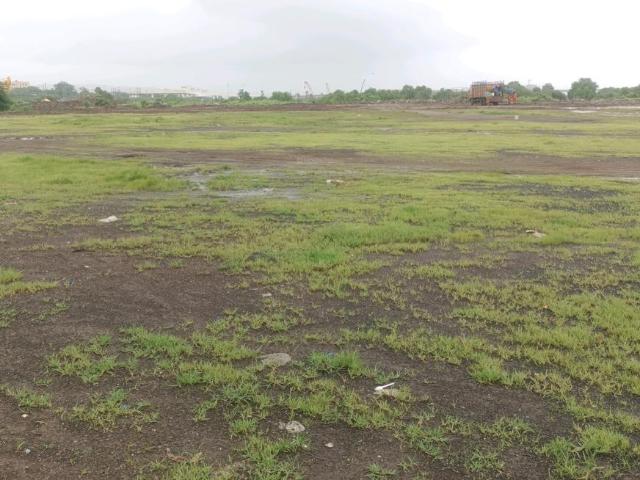 Residential Plot in Dronagiri for resale Navi Mumbai. The reference number is 17737924