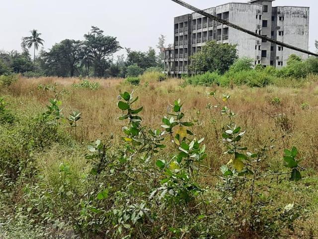 Residential Plot in Dronagiri for resale Navi Mumbai. The reference number is 17901557