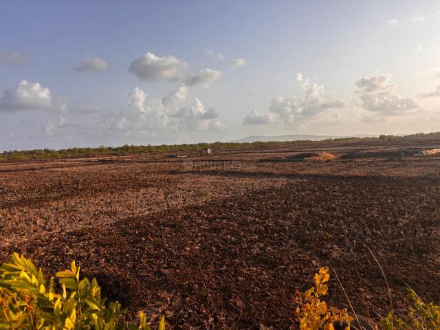 Residential Plot in Dronagiri for resale Navi Mumbai. The reference number is 20696386