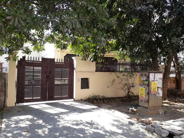 Residential Plot in Eta I for resale Greater Noida. The reference number is 16053767