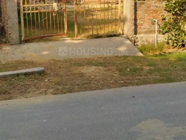 Residential Plot in Eta I for resale Greater Noida. The reference number is 19223107