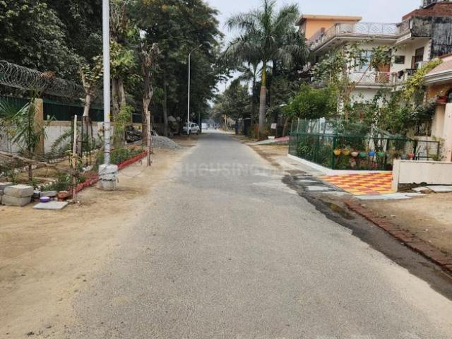 Residential Plot in Eta I for resale Greater Noida. The reference number is 19978267