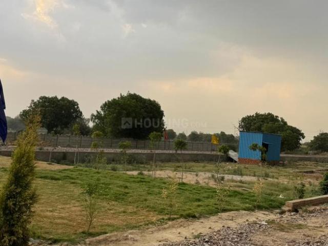 Residential Plot in Eta II for resale Greater Noida. The reference number is 20688840