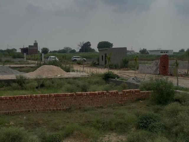 Residential Plot in Eta II for resale Greater Noida. The reference number is 20903045