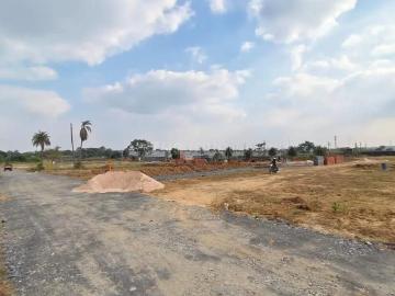 Land for sale in West Bengal