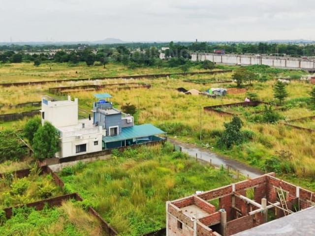 Residential Plot in Ethora for resale Asansol. The reference number is 21269877