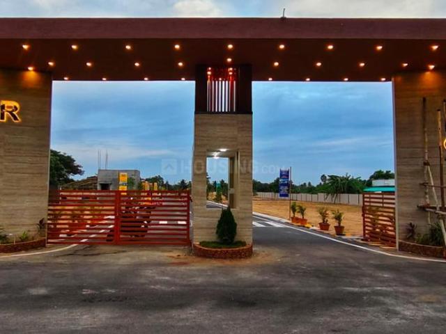Residential Plot in Ettiverampalayam for resale Tiruppur. The reference number is 19781367