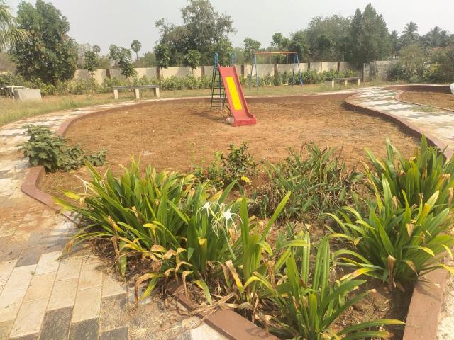 Residential Plot in Ettiverampalayam for resale Tiruppur. The reference number is 20951465