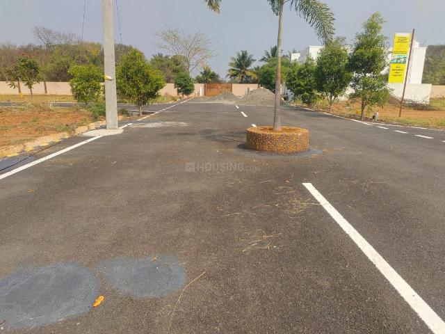Residential Plot in Ettiverampalayam for resale Tiruppur. The reference number is 20924901
