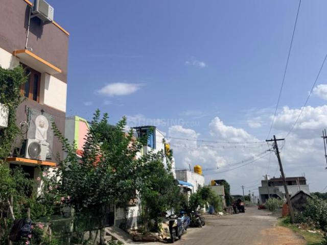 Residential Plot in Manimangalam for resale Chennai. The reference number is 21357423