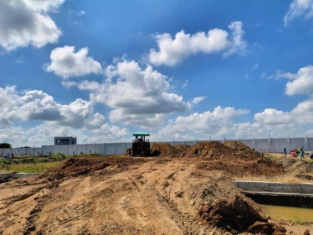 Residential Plot in Etukuru for resale Guntur. The reference number is 21059252