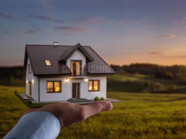 Residential Plot in East Kolkata Township for resale Kolkata. The reference number is 17211033