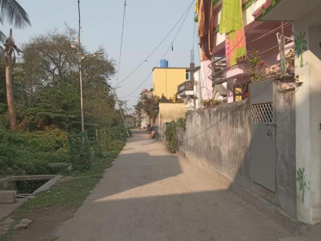 Residential Plot in East Kolkata Township for resale Kolkata. The reference number is 18366262
