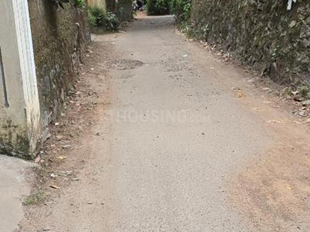 Residential Plot in East Hill for resale Kozhikode. The reference number is 21155139