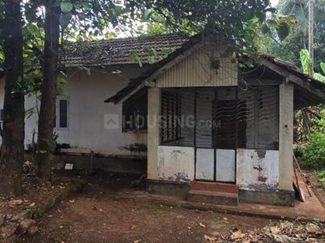 Residential Plot in East Hill for resale Kozhikode. The reference number is 21201443