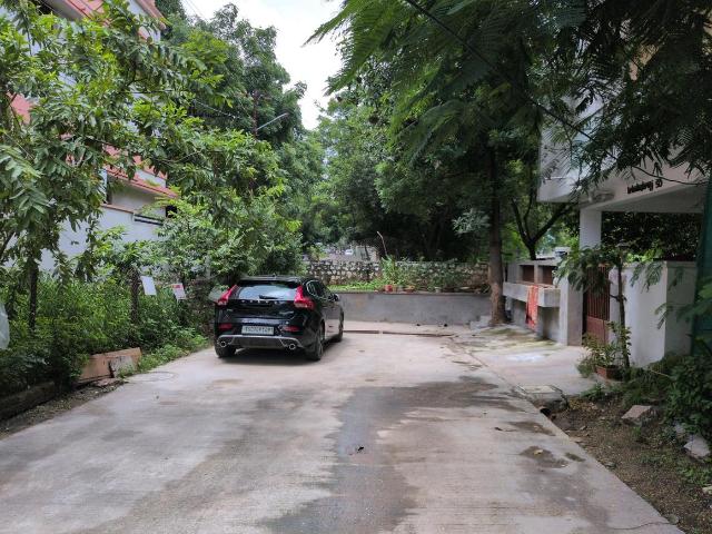 Residential Plot in East Marredpally for resale Secunderabad. The reference number is 20922526