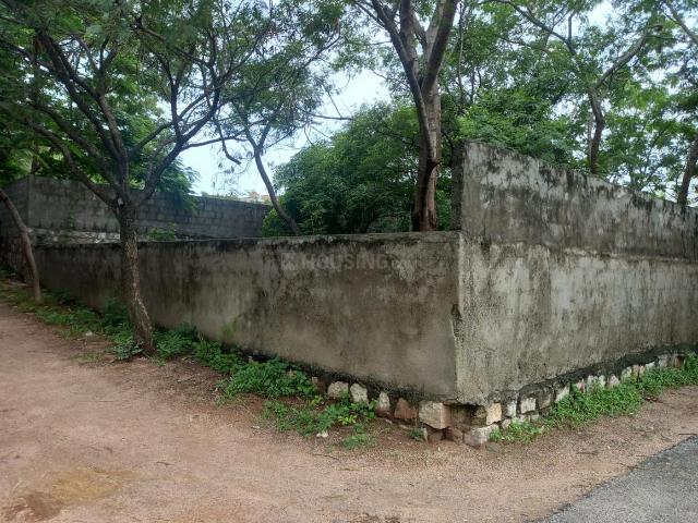 Residential Plot in East Marredpally for resale Secunderabad. The reference number is 21187709