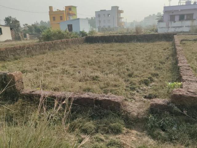Residential Plot in Ebaranga for resale Bhubaneswar. The reference number is 20114558
