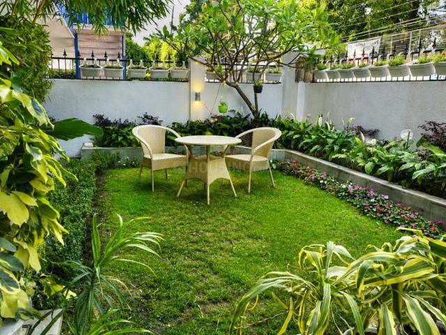 Residential Plot in EC Road for resale Dehradun. The reference number is 20894112
