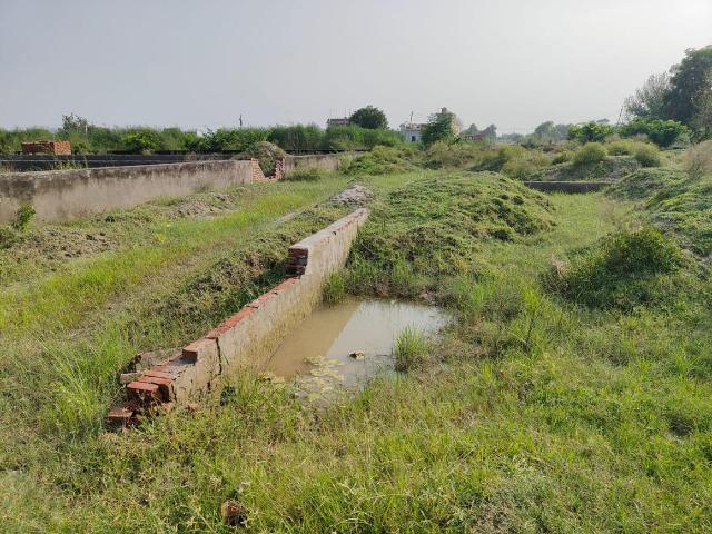 Residential Plot in Ecotech I for resale Greater Noida. The reference number is 15550622