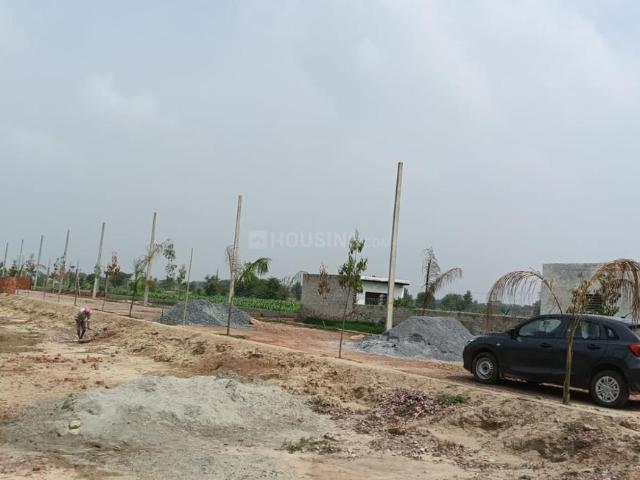 Residential Plot in Ecotech I for resale Greater Noida. The reference number is 20641598