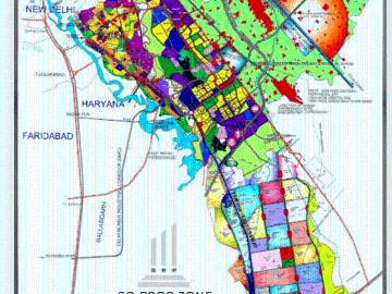 Greater Noida, Gautam Buddha Nagar District, Delhi