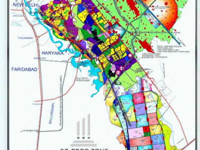 Residential Plot in Ecotech III for resale Greater Noida. The reference number is 17995259