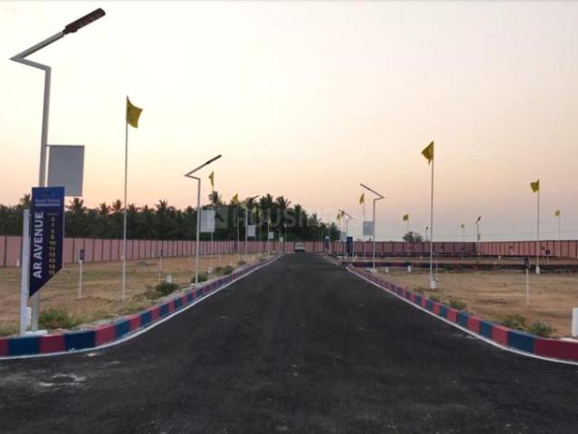 Residential Plot in Edamalaipatti Pudur for resale Tiruchirappalli. The reference number is 16752946