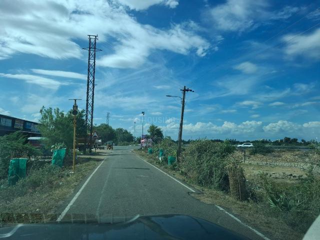 Residential Plot in Edamalaipatti Pudur for resale Tiruchirappalli. The reference number is 20478085