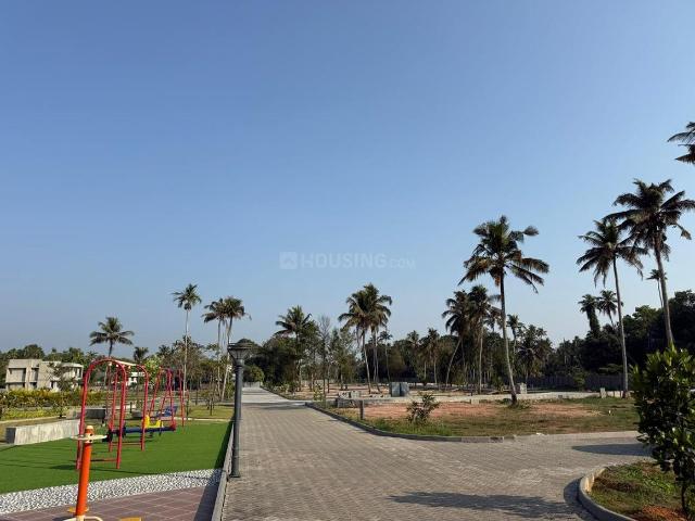 Residential Plot in Edappally for resale Kochi. The reference number is 19843841