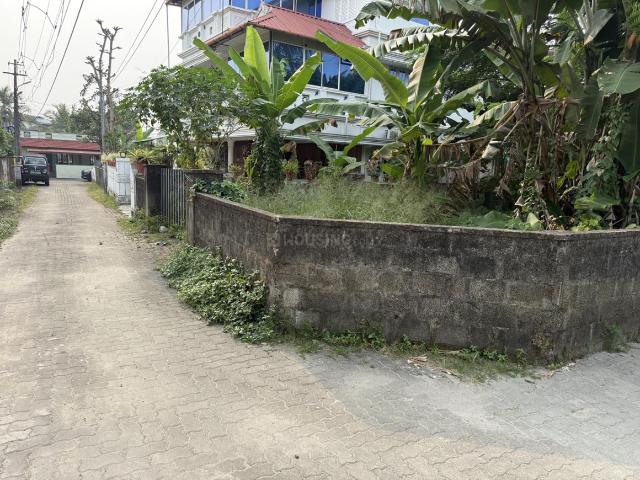 Residential Plot in Edappally for resale Kochi. The reference number is 21313063