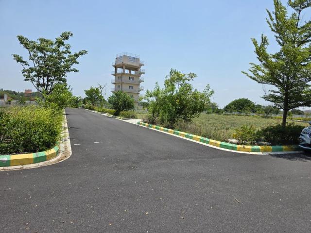 Residential Plot in Edulabad for resale Hyderabad. The reference number is 20604074