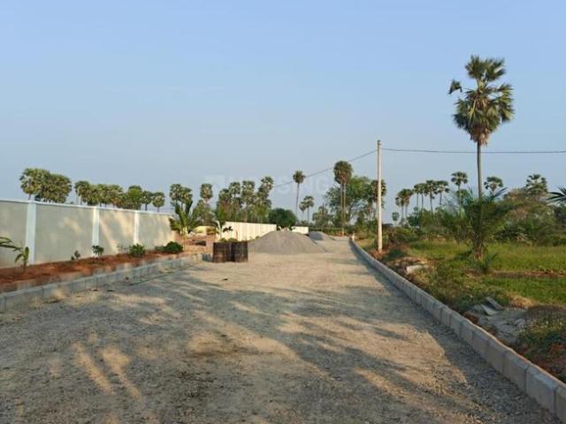 Residential Plot in Edupugallu for resale Vijayawada. The reference number is 21099116