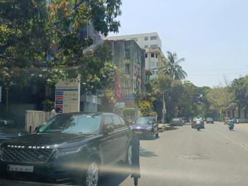 Residential Plot in Egmore for resale Chennai. The reference number is 20442981