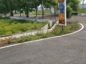 Residential Plot in Egmore for resale Chennai. The reference number is 20447956