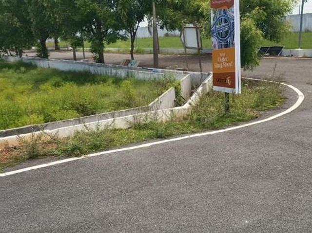 Residential Plot in Egmore for resale Chennai. The reference number is 20447956