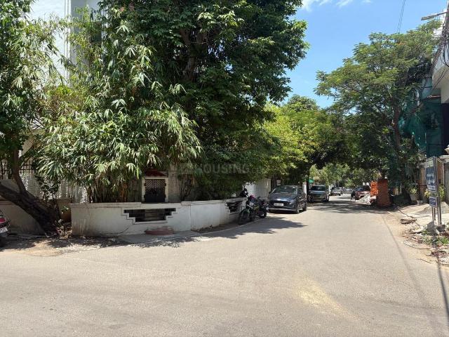 Residential Plot in Egmore for resale Chennai. The reference number is 21366044