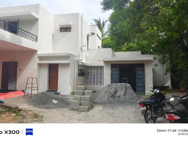 Residential Plot in Ekkatuthangal for resale Chennai. The reference number is 20610481