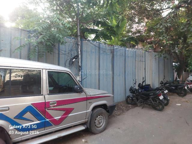 Residential Plot in Ekkatuthangal for resale Chennai. The reference number is 21125639