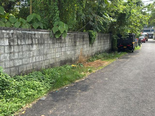 Residential Plot in Elamakkara for resale Kochi. The reference number is 19046100