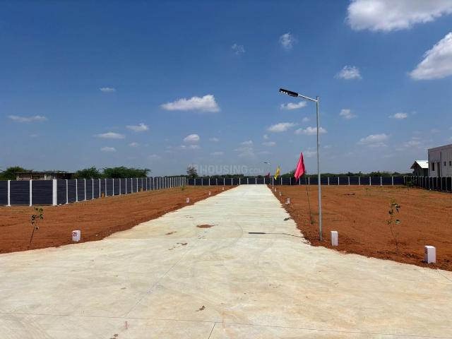 Residential Plot in Elandapatti for resale Tiruchirappalli. The reference number is 19738998