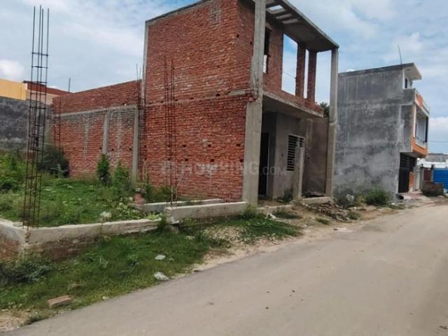 Residential Plot in Eldeco II for resale Lucknow. The reference number is 16127943