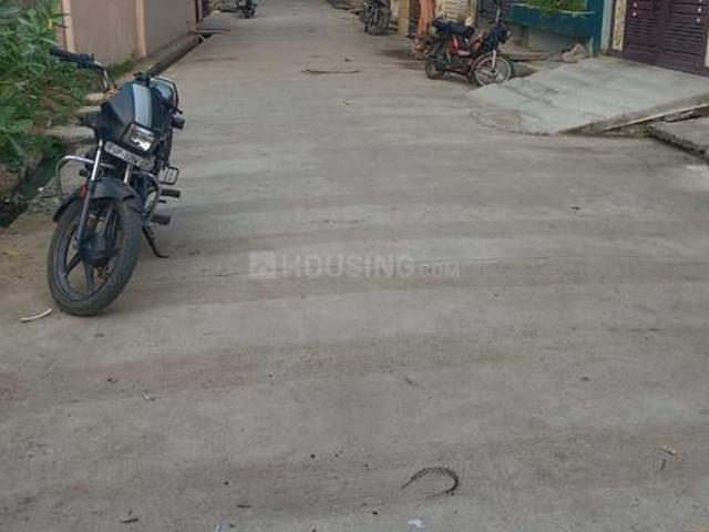 Residential Plot in Eldeco II for resale Lucknow. The reference number is 21359731