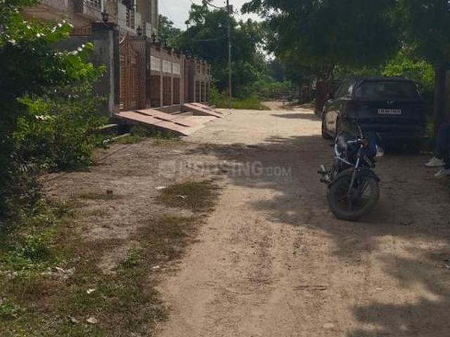 Residential Plot in Eldeco II for resale Lucknow. The reference number is 21394453